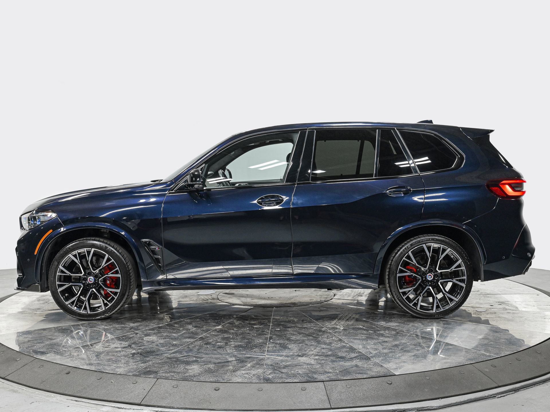 2023 Bmw X5 photo 2