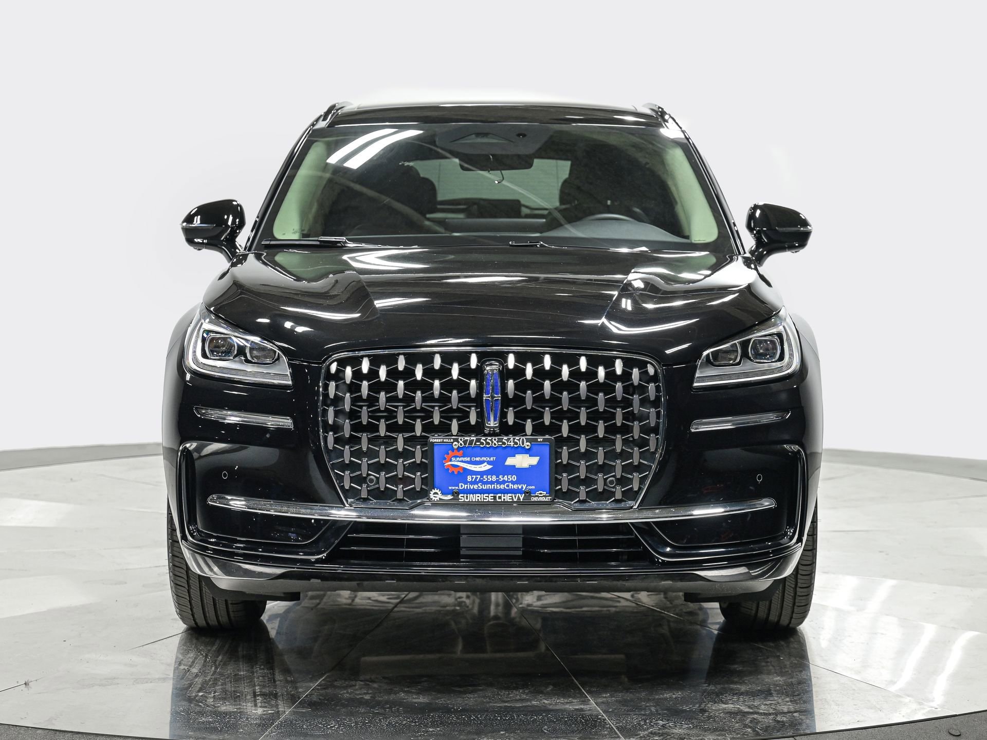 2025 Lincoln Corsair Grand Touring - Photo 10