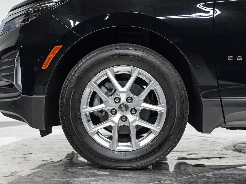 Used 2023 Chevrolet Equinox LT SUV