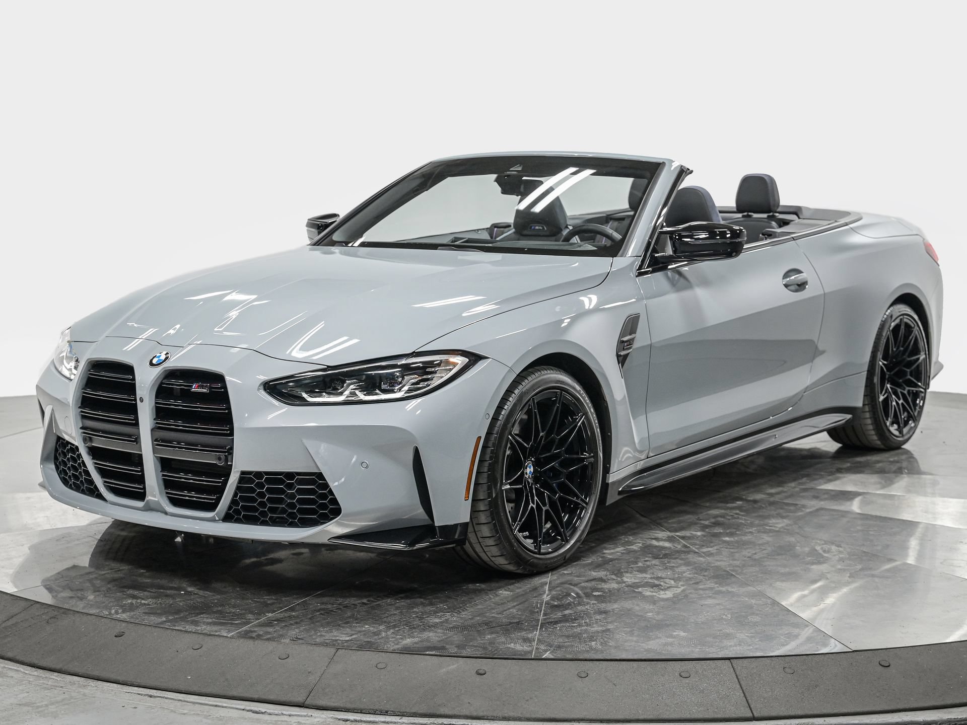 2024 BMW M4