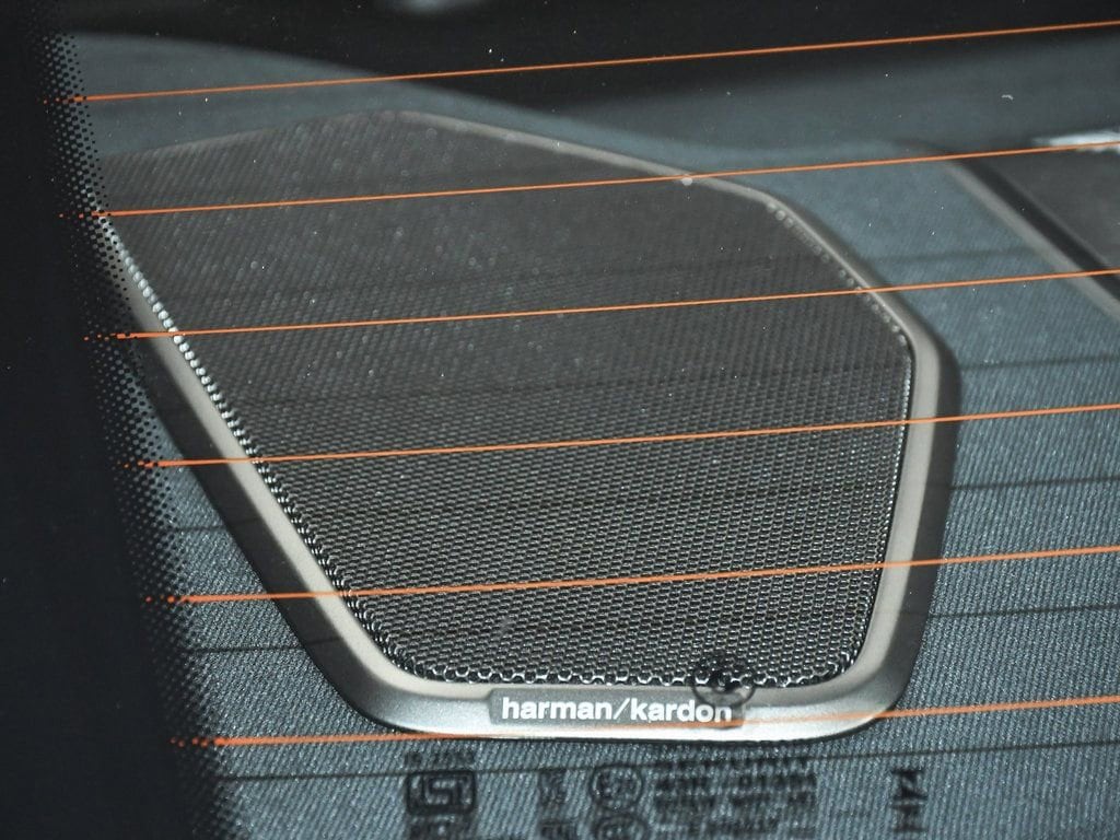 2024 BMW M3 Sedan Base - Photo 63