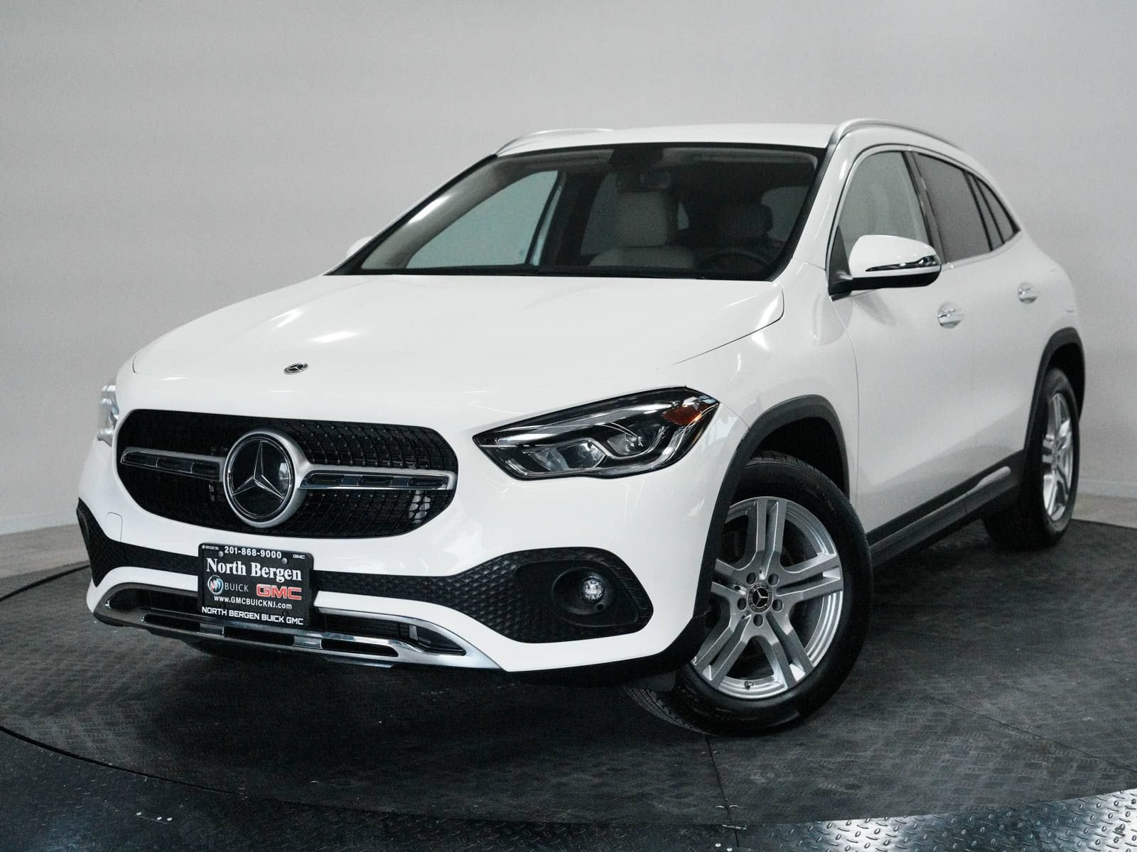 2023 Mercedes-Benz GLA