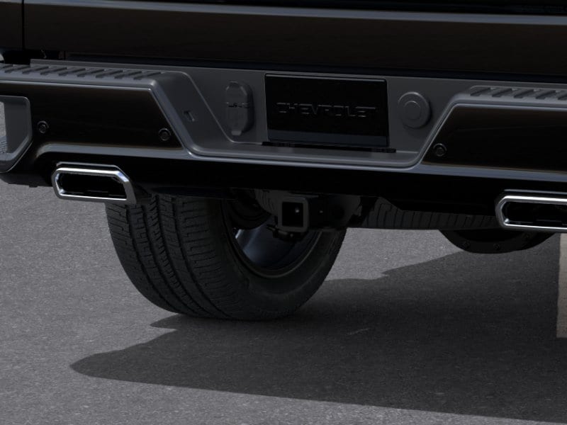 2026 Chevrolet Silverado 1500 High Country - Photo 14