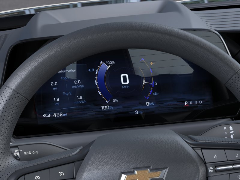 2026 Chevrolet Silverado EV Work Truck - Photo 18