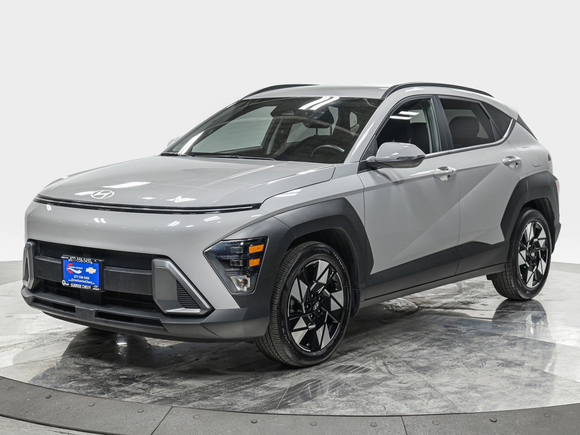 2024 Hyundai Kona