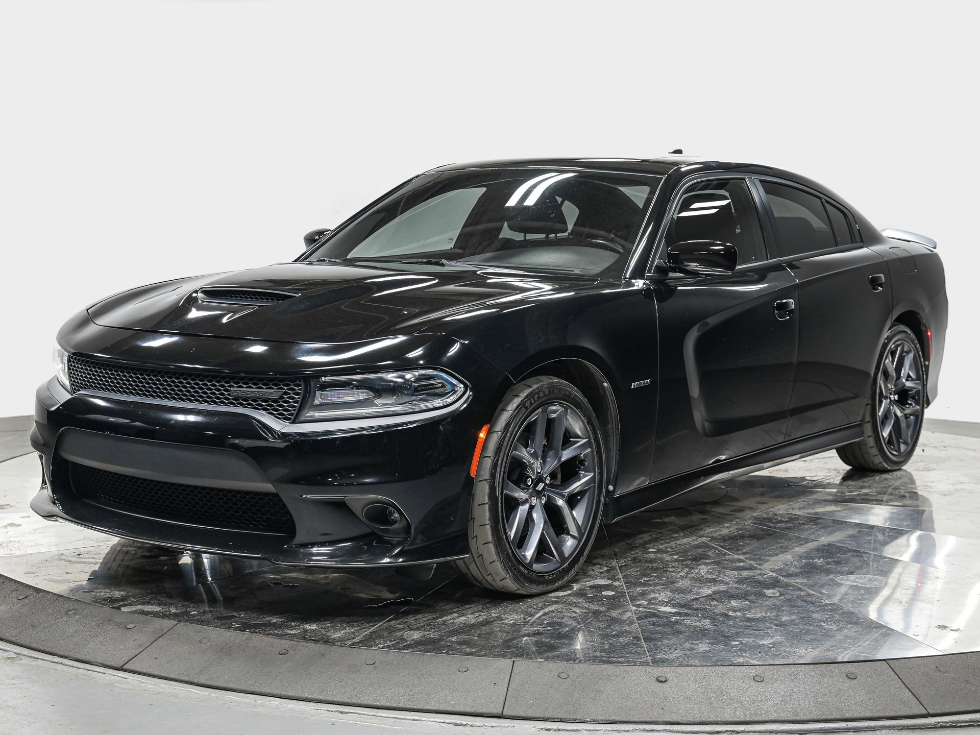 2019 Dodge Charger R/T