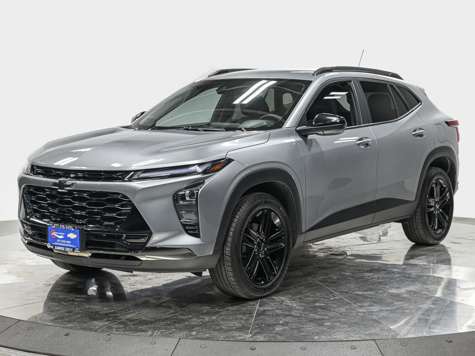 2025 Chevrolet Trax Activ's photo