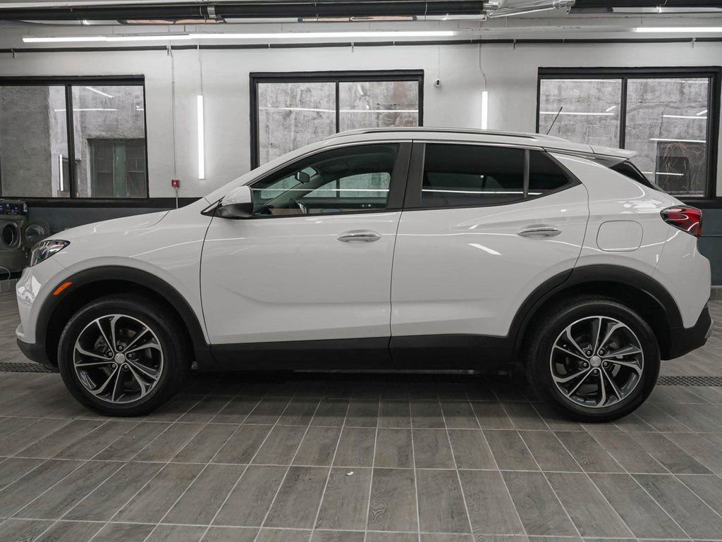 2023 Buick Encore GX Select photo 4