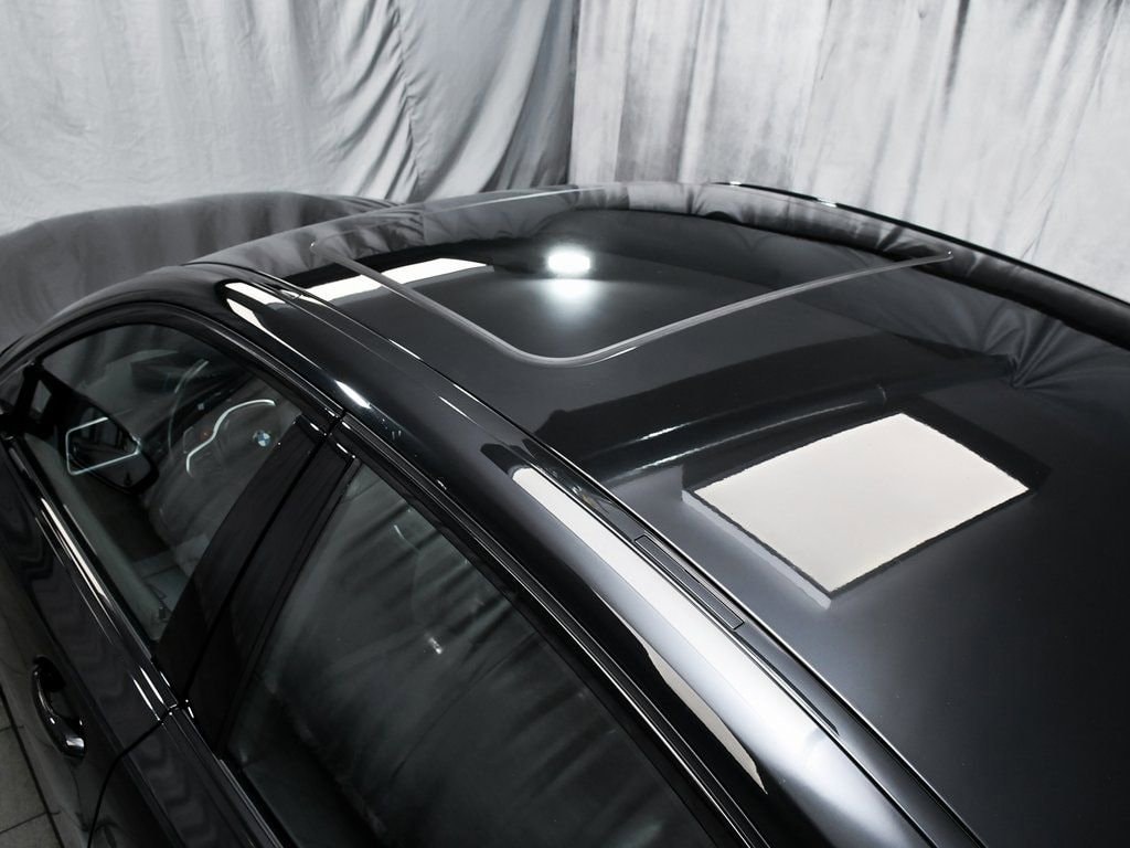 2024 BMW M3 Sedan Base - Photo 89