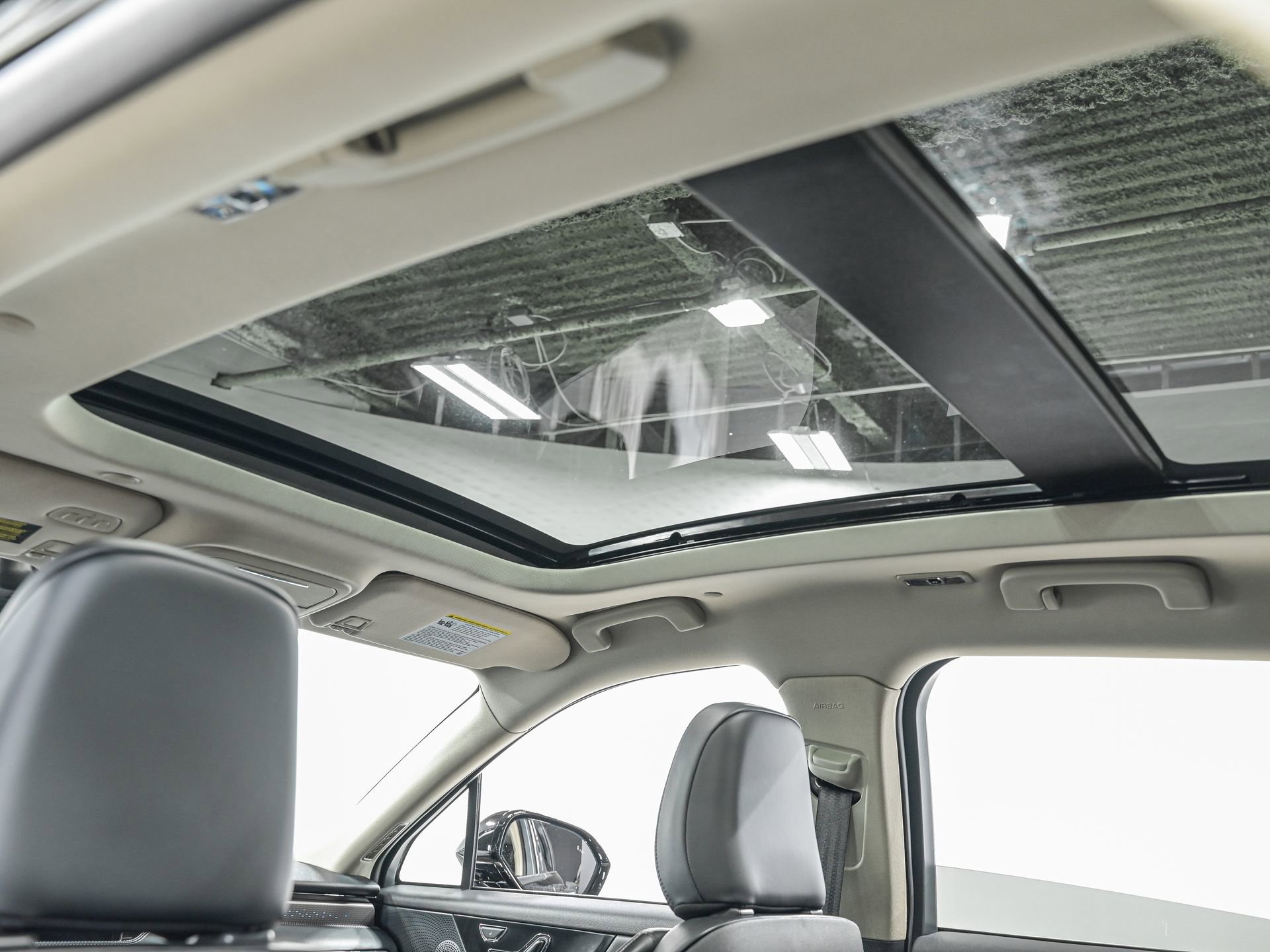 2025 Lincoln Corsair Grand Touring - Photo 25