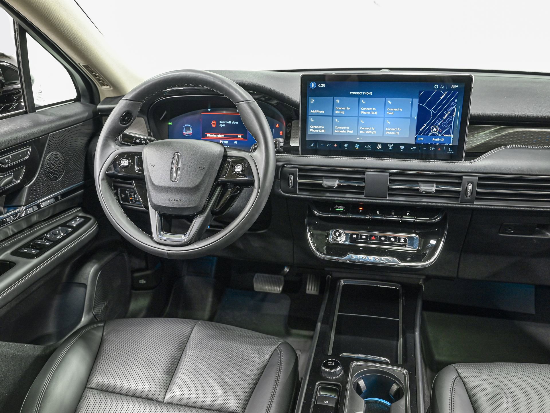 2025 Lincoln Corsair Grand Touring - Photo 29