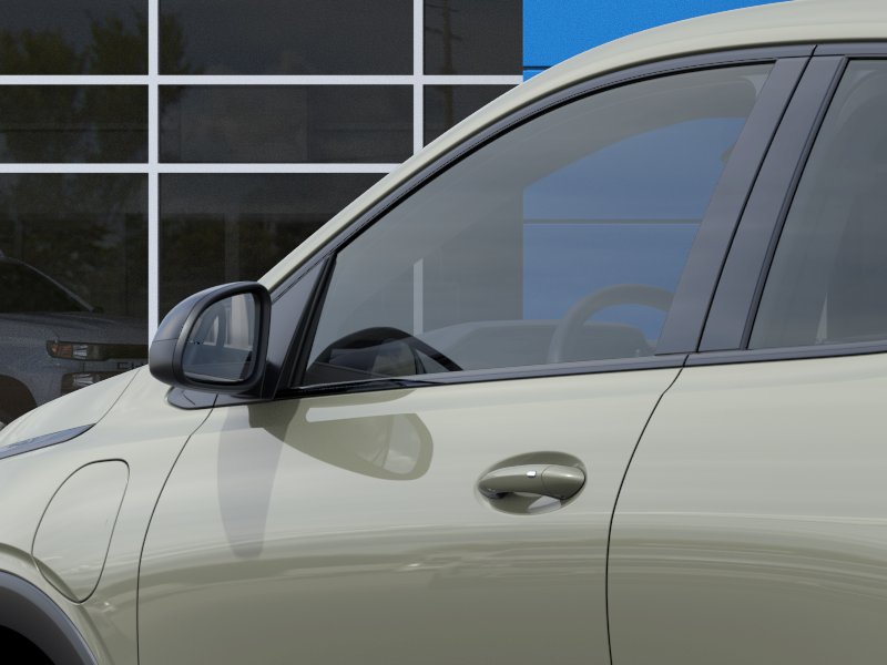 2027 Chevrolet Bolt LT - Photo 12