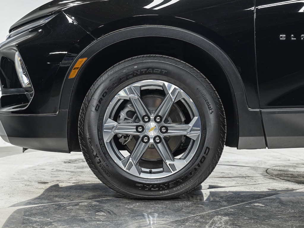 Used 2023 Chevrolet Blazer 2LT SUV