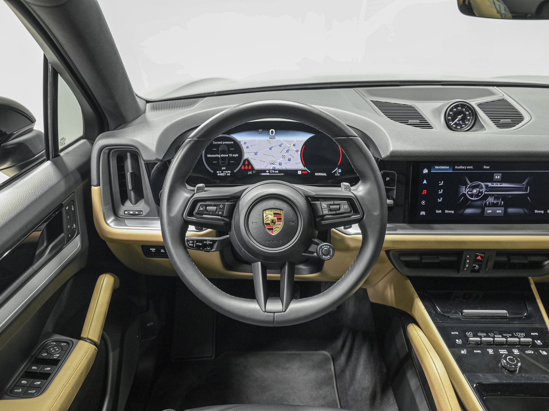 2024 Porsche Cayenne Coup Base - Photo 17