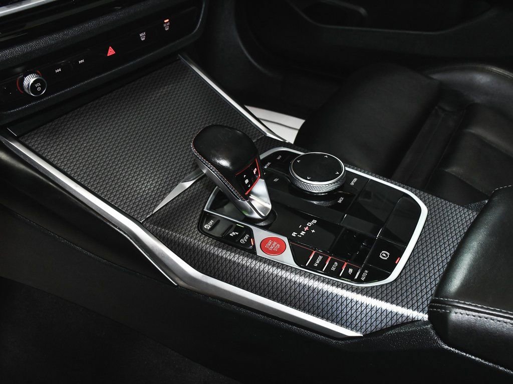 2024 BMW M3 Sedan Base - Photo 51