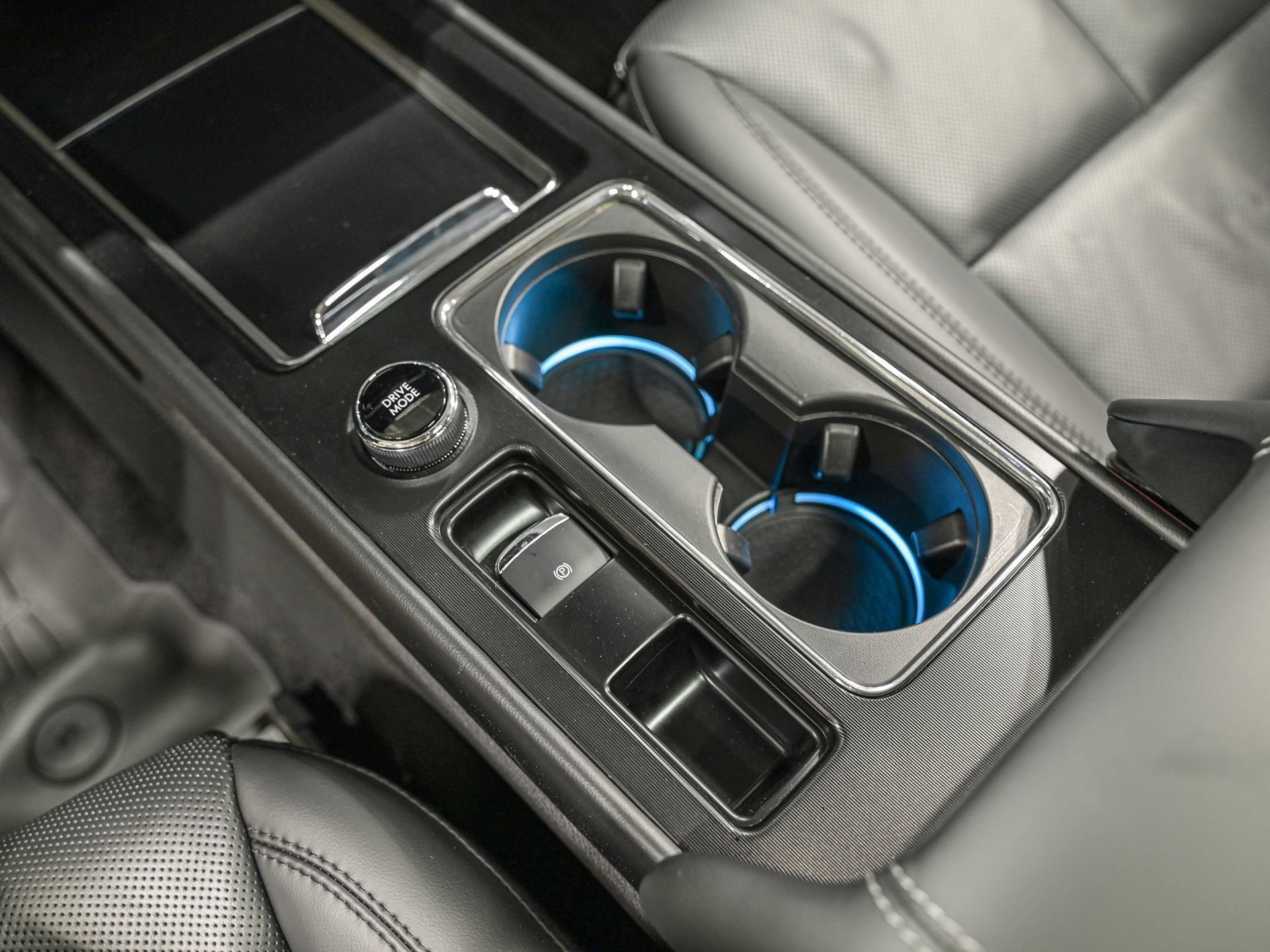 2025 Lincoln Corsair Grand Touring - Photo 23