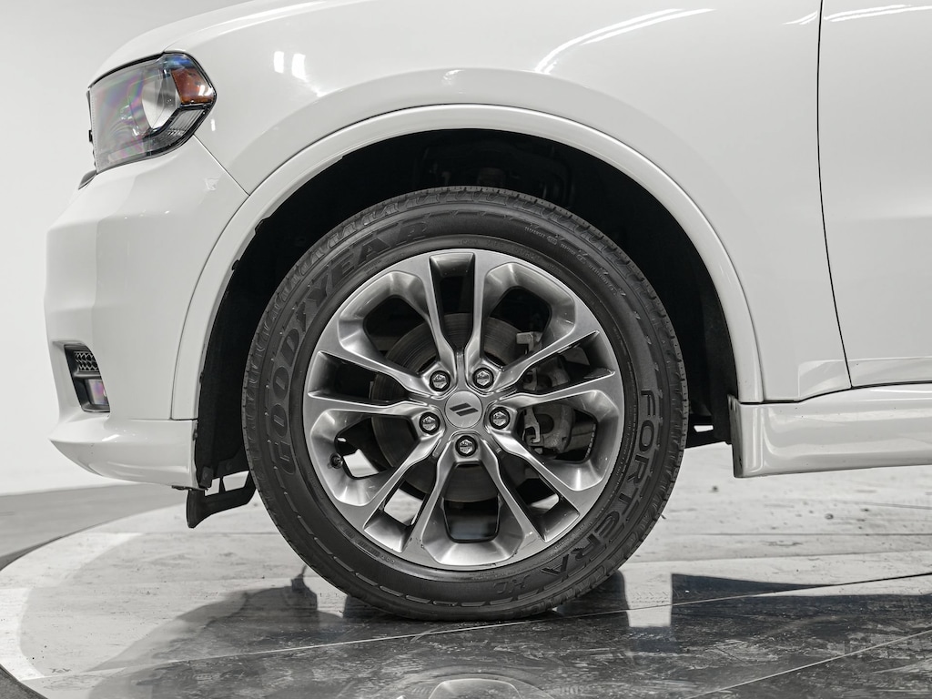 Used 2020 Dodge Durango GT Plus SUV