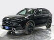 Honda CR-V Hybrid