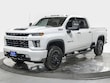  Chevrolet Silverado 2500 HD