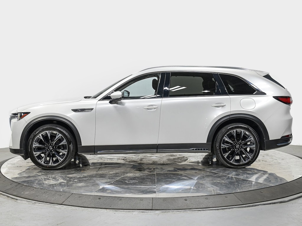 Used 2024 Mazda CX-90 Phev Premium SUV