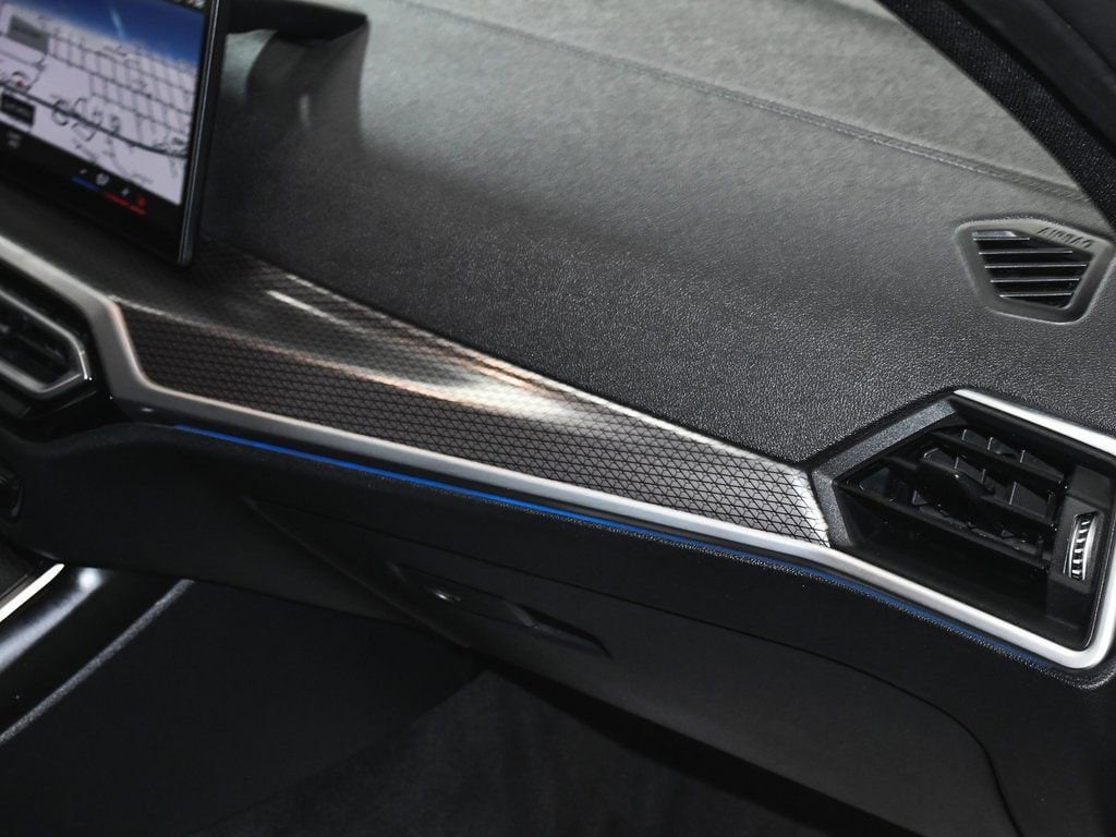 2024 BMW M3 Sedan Base - Photo 72