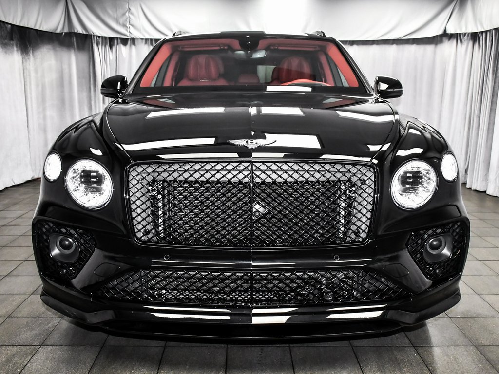 Used 2023 Bentley Bentayga V8 SUV