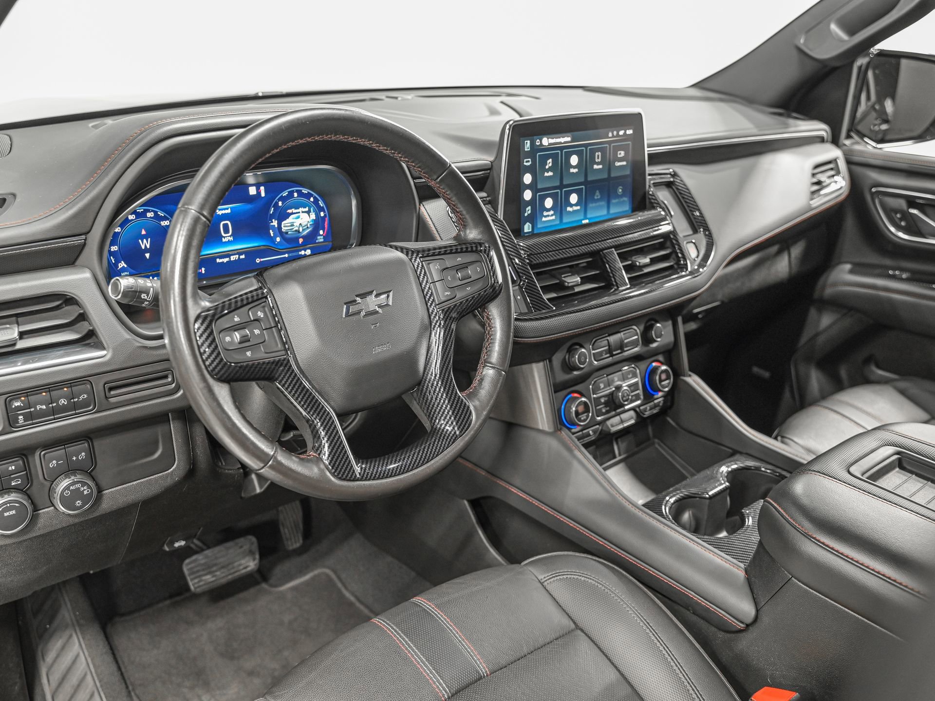 2022 Chevrolet Suburban RST - Photo 15