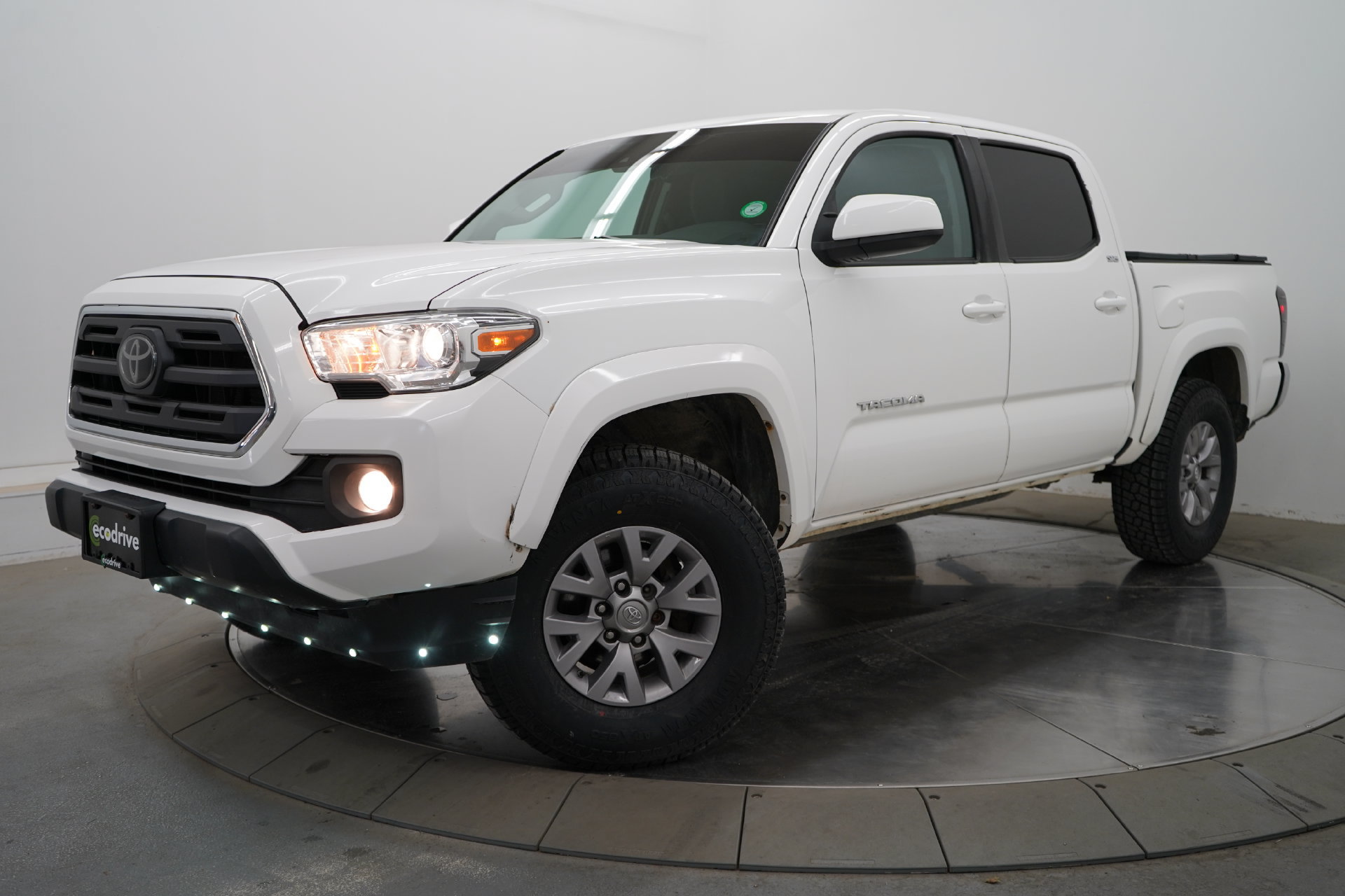 Used 2019 Toyota Tacoma 4WD SR Truck Double Cab