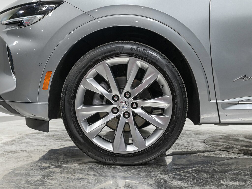 Used 2023 Buick Envision Avenir SUV