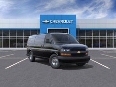 2025 Chevrolet Express Cargo 2500 WT Van