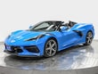  Chevrolet Corvette Stingray