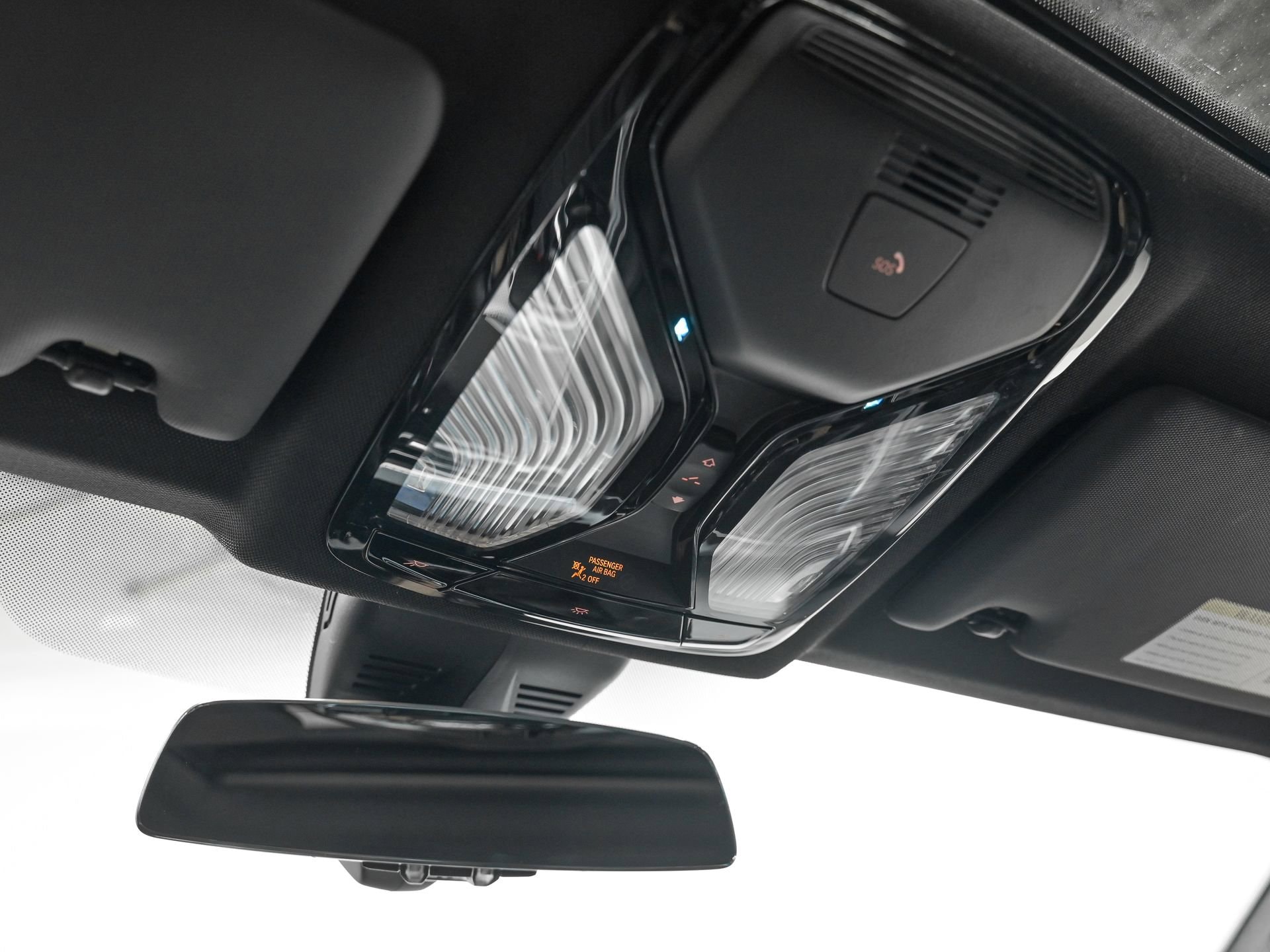 2024 BMW M3 Sedan Base - Photo 24