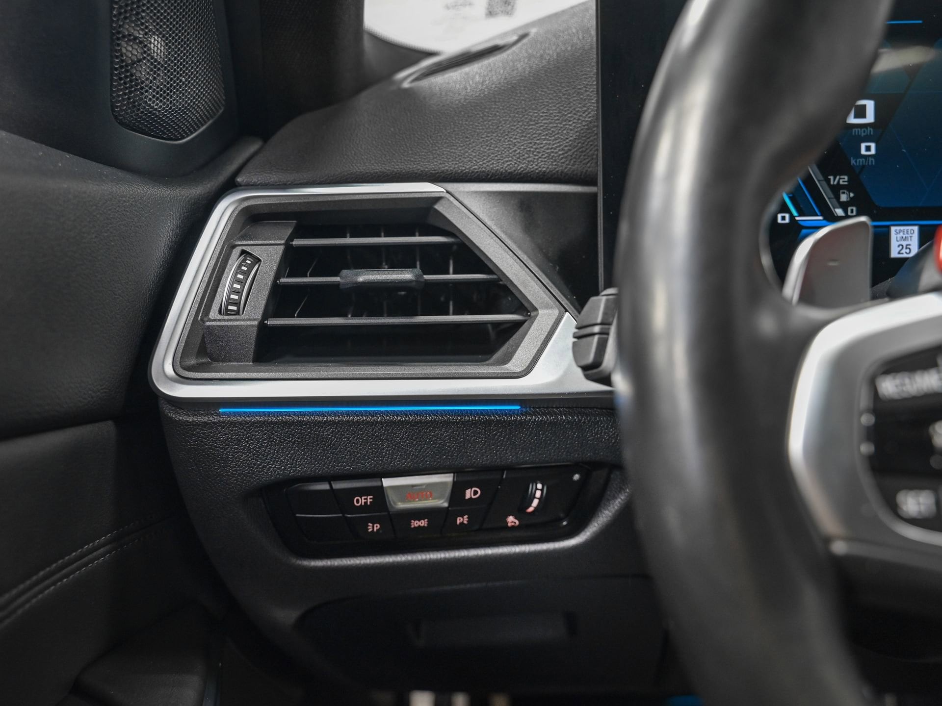 2024 BMW M3 Sedan Base - Photo 18
