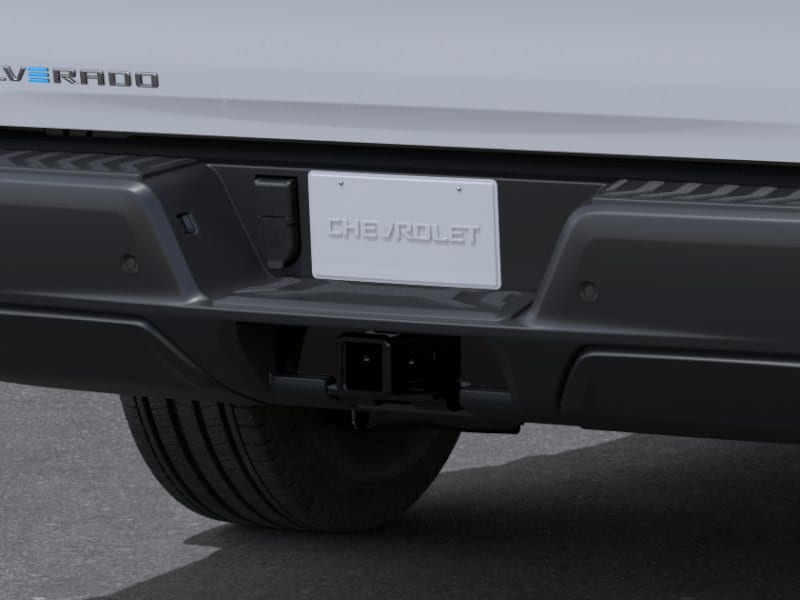 2026 Chevrolet Silverado EV Work Truck - Photo 14