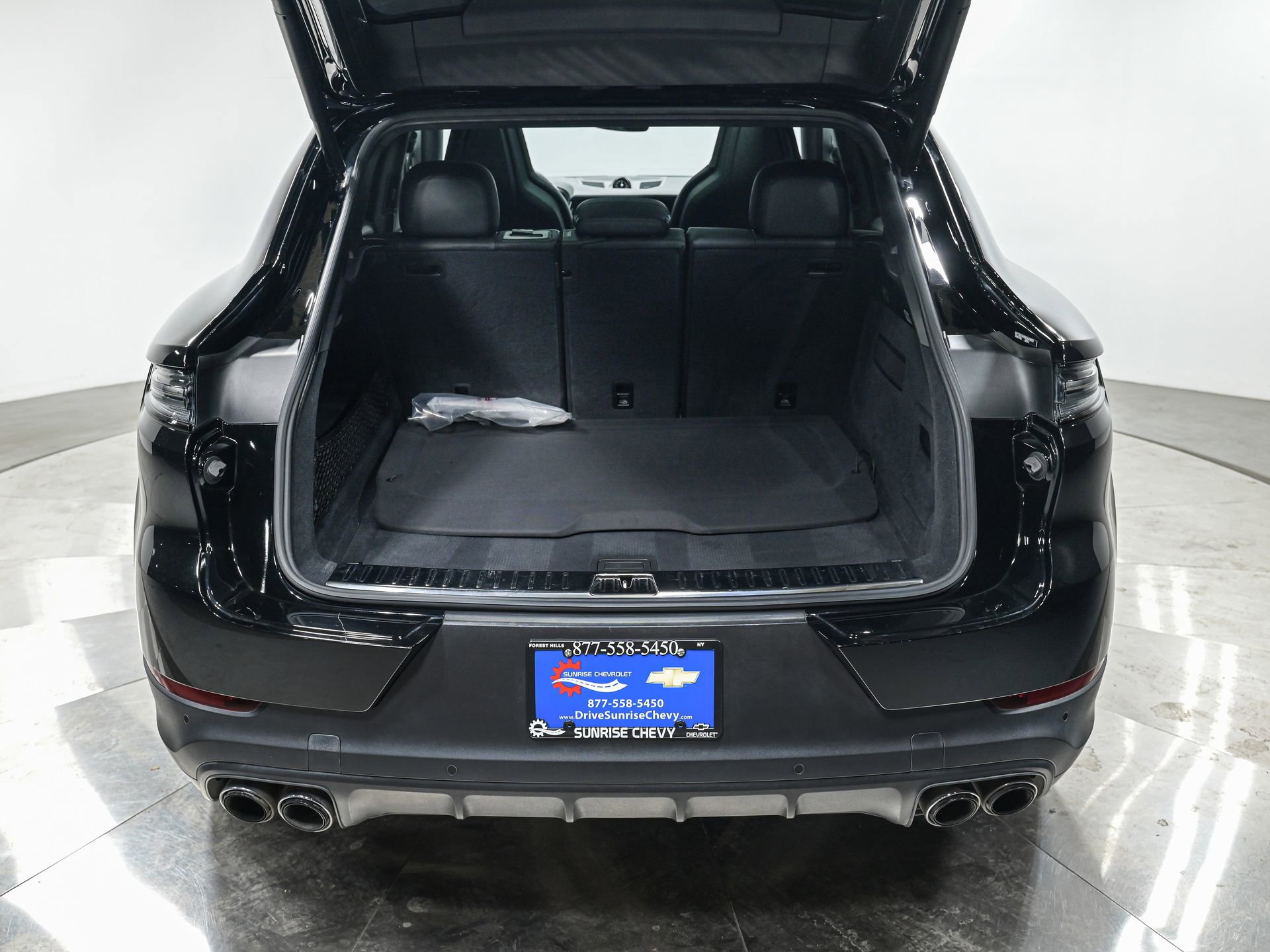 2024 Porsche Cayenne Coup Base - Photo 6