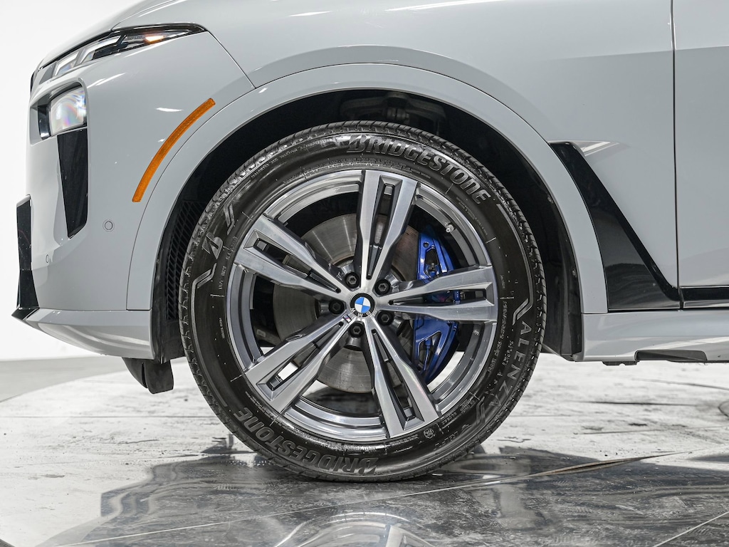 Used 2023 BMW X7 xDrive40i SUV