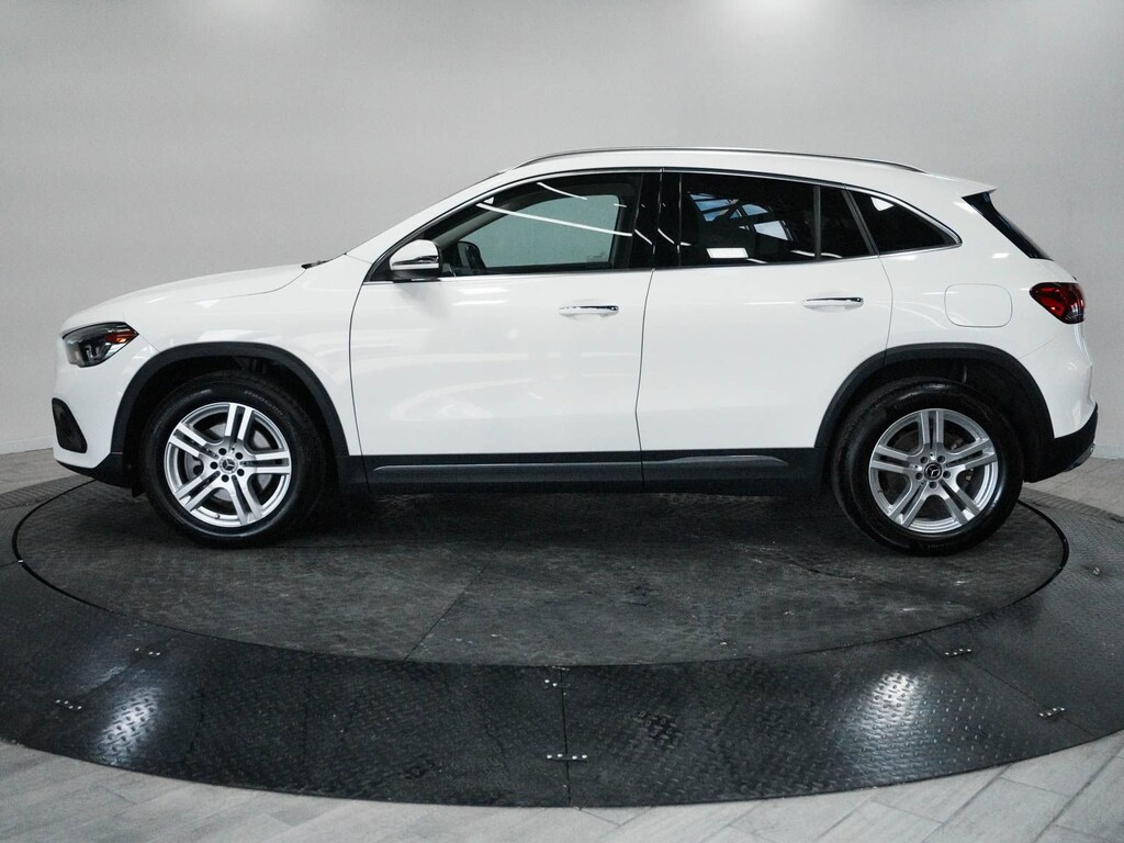Used 2023 Mercedes-Benz GLA GLA 250 SUV
