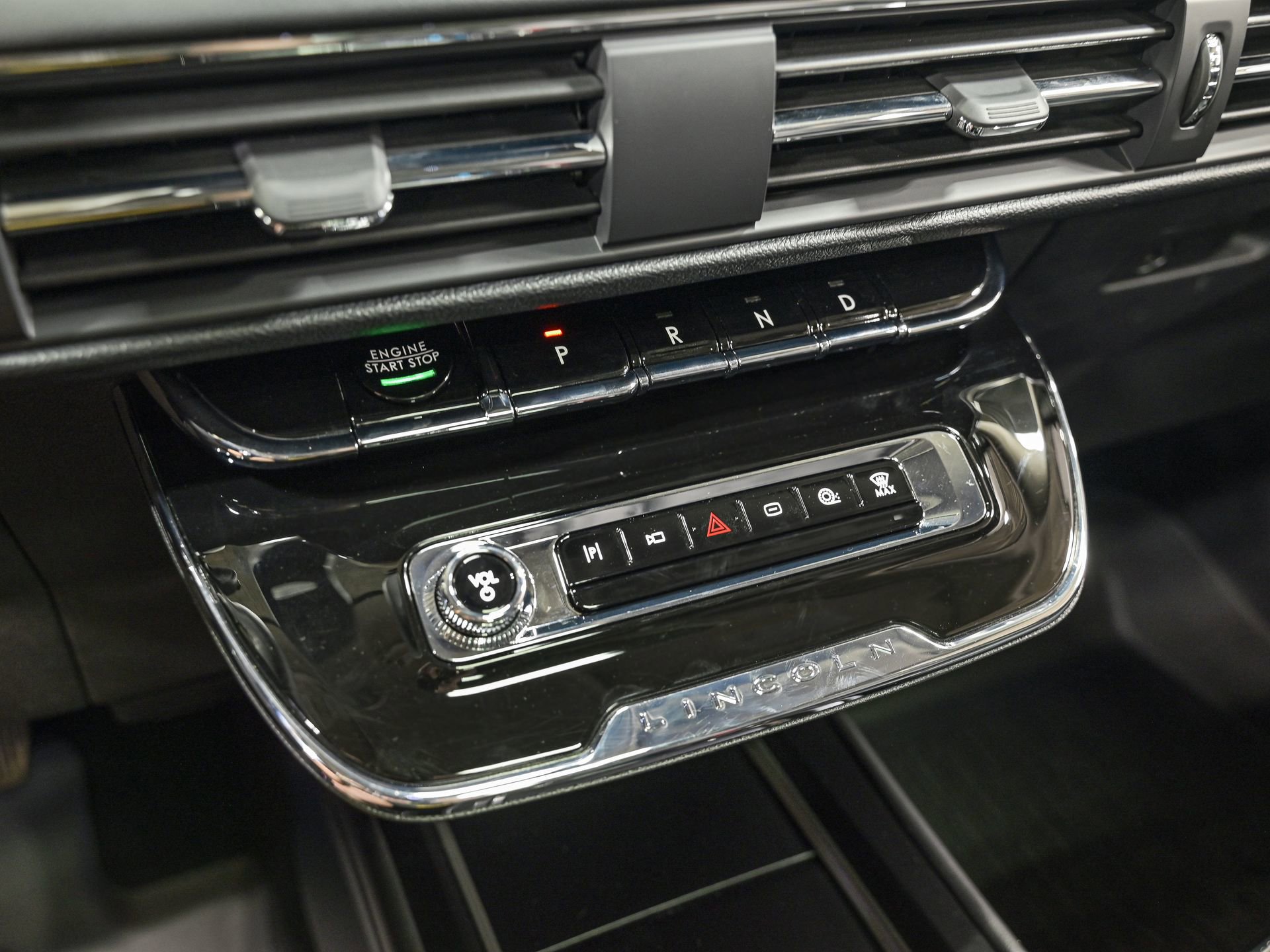 2025 Lincoln Corsair Grand Touring - Photo 22