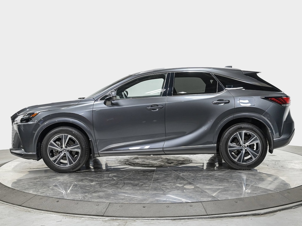 Used 2025 Lexus RX RX 350 SUV