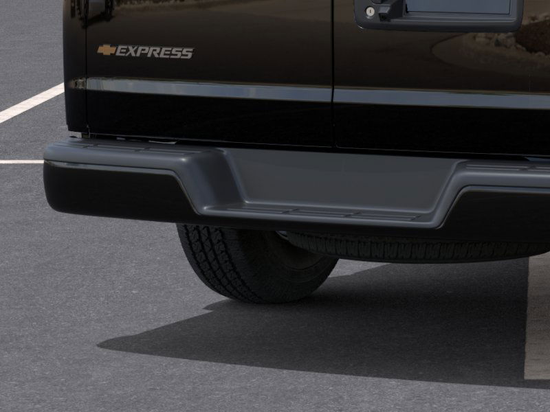 2025 Chevrolet Express Cargo Work Van - Photo 14