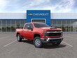 Chevrolet Silverado 3500 HD
