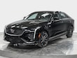  CADILLAC CT4