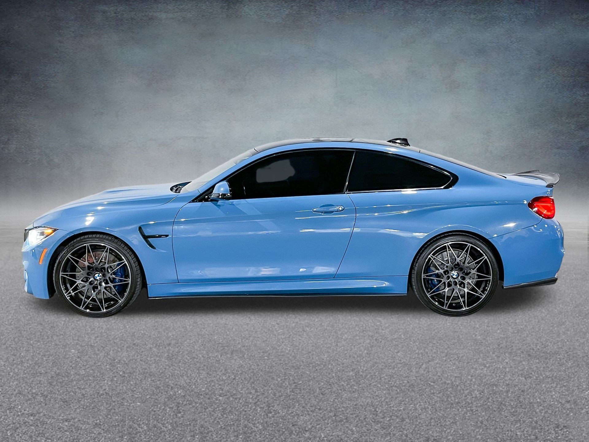 Used 2020 BMW M4 Coupe Base with VIN WBS4Y9C01LAH83169 for sale in Forest Hills, NY