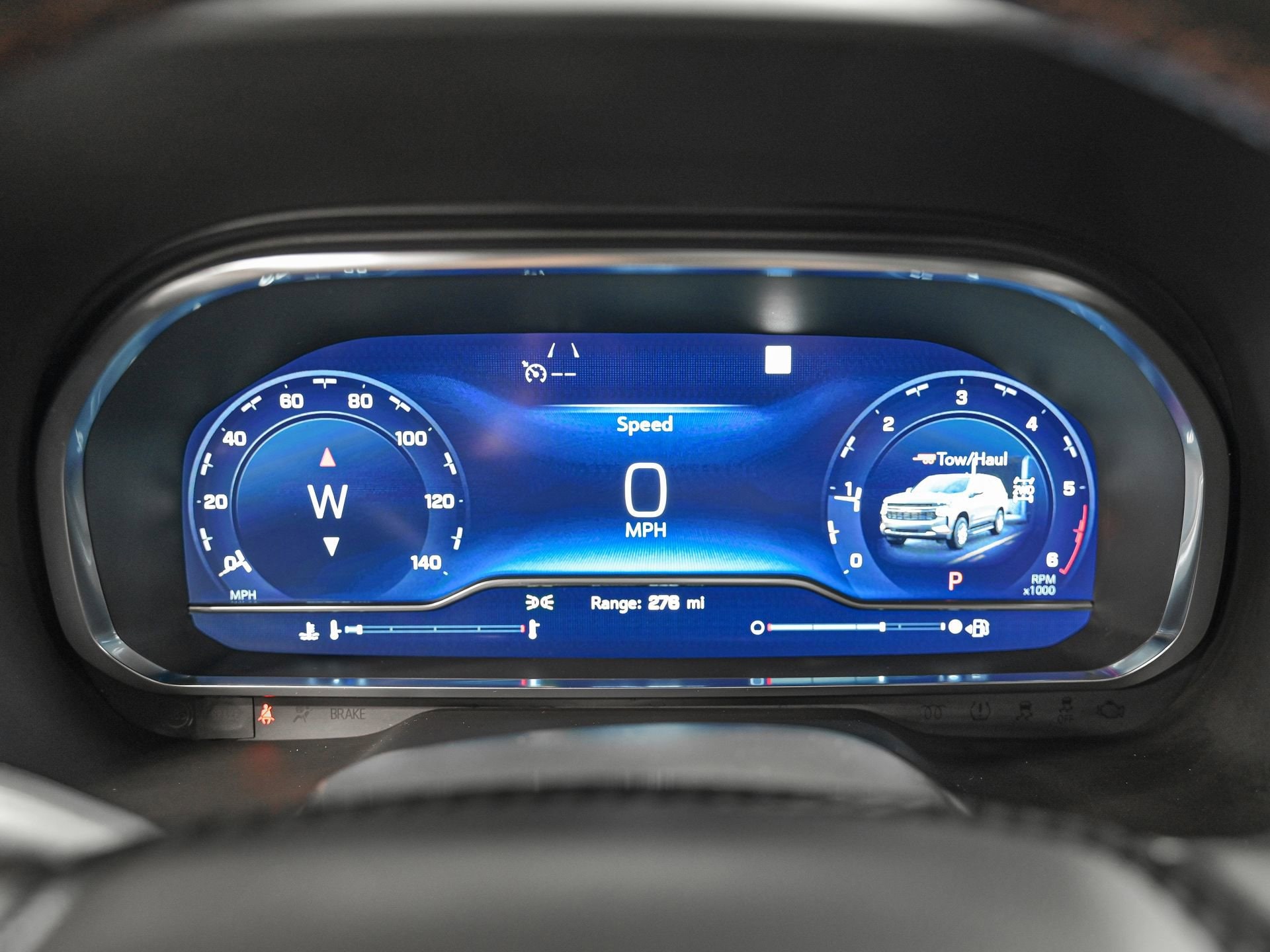 2022 Chevrolet Suburban RST - Photo 21