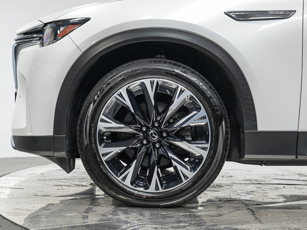 Used 2024 Mazda CX-90 Phev Premium SUV