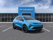  Chevrolet Bolt