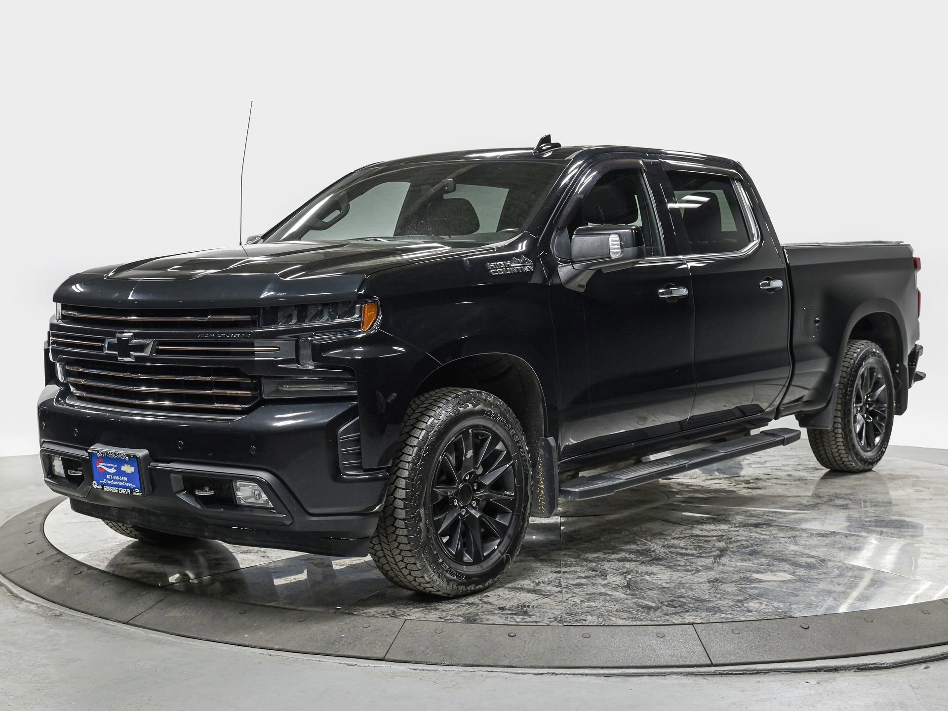 2022 Chevrolet Silverado 1500 Limited - Image 1