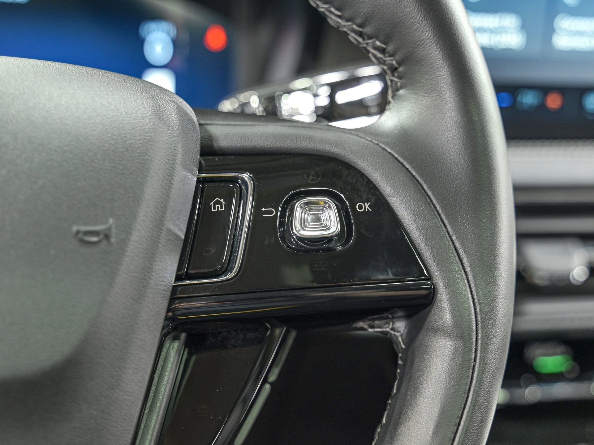 2025 Lincoln Corsair Grand Touring - Photo 19
