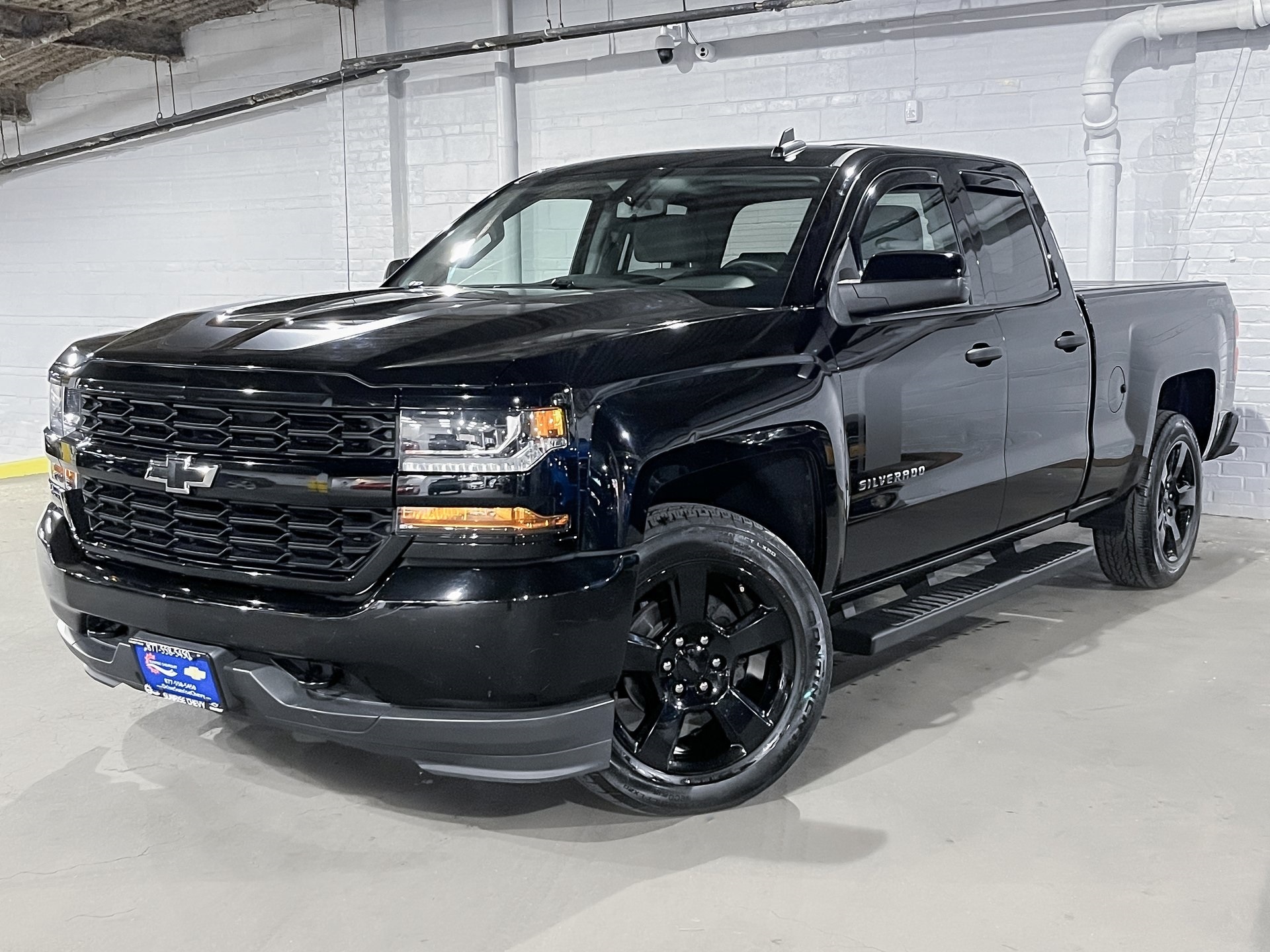 New 2018 chevy trucks for sale 2025