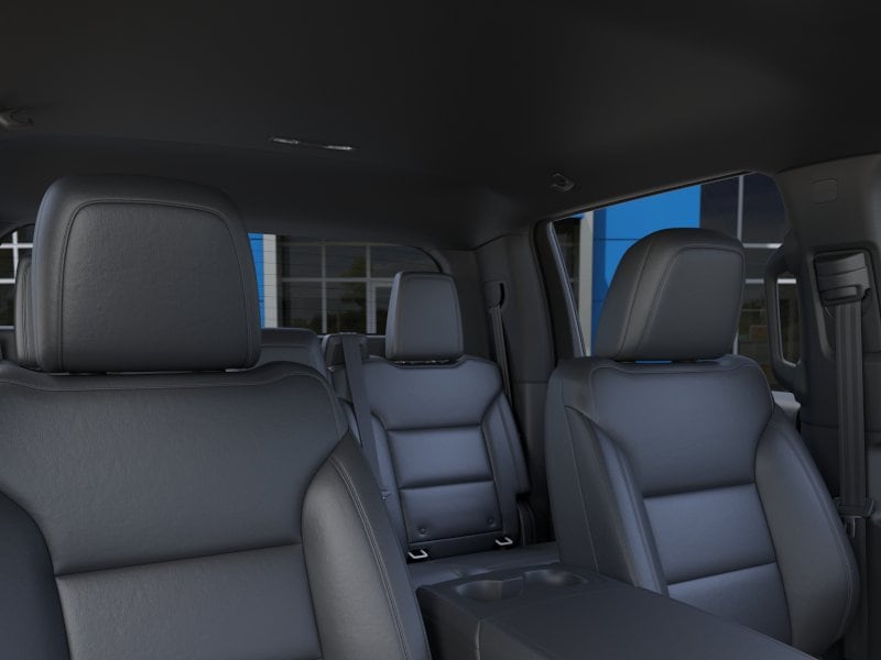 2026 Chevrolet Silverado EV Work Truck - Photo 24